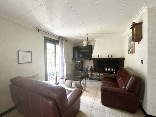 maisonvilla vente Arles-sur-tech