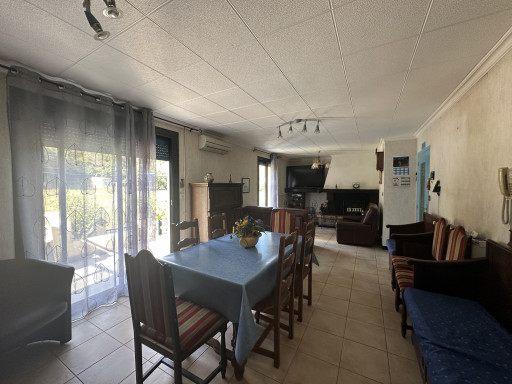 maisonvilla vente Arles-sur-tech