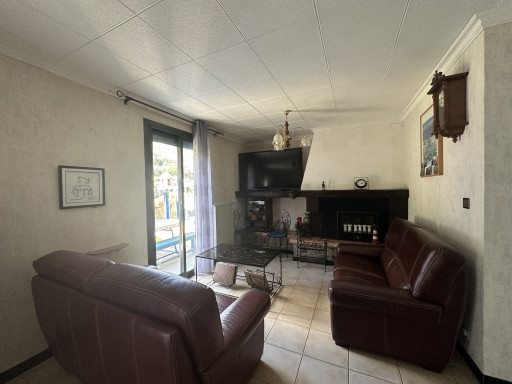 maisonvilla vente Arles-sur-tech