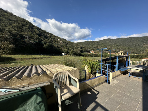 maisonvilla vente Arles-sur-tech