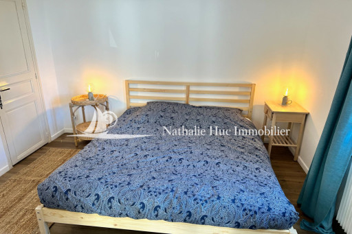 appartement vente Canet-plage