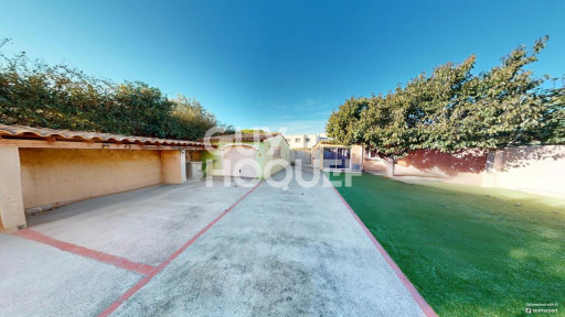 maisonvilla vente Saint-cyprien