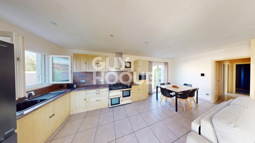maisonvilla vente Saint-cyprien