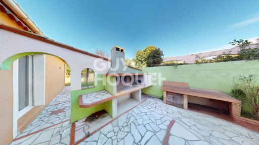 maisonvilla vente Saint-cyprien