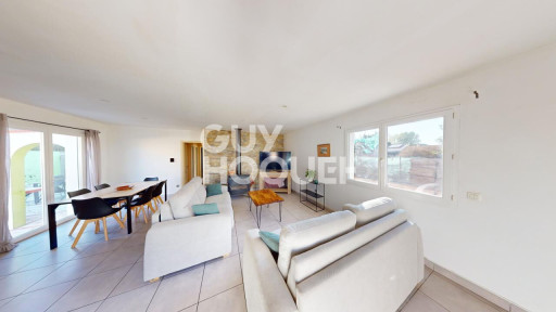 maisonvilla vente Saint-cyprien