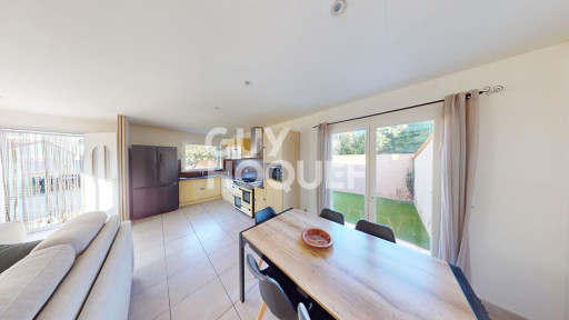 maisonvilla vente Saint-cyprien