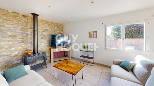 maisonvilla vente Saint-cyprien