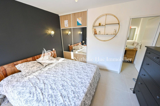 maisonvilla vente Canet-plage