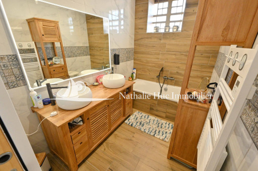 maisonvilla vente Canet-plage