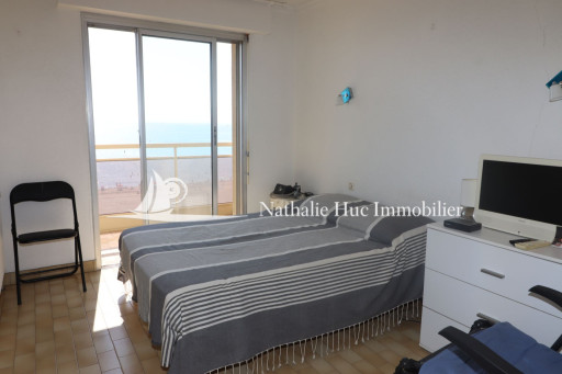 appartement vente Canet-plage