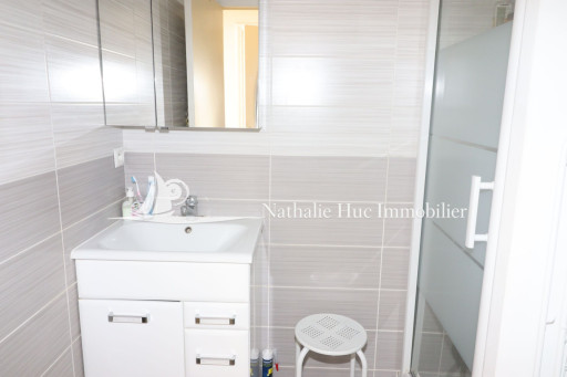 appartement vente Canet-plage