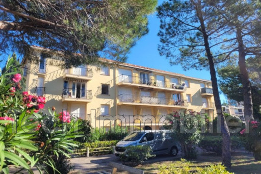 appartement vente Argelès-sur-mer