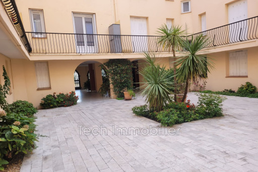 appartement vente Argelès-sur-mer