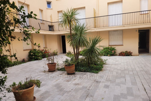 appartement vente Argelès-sur-mer