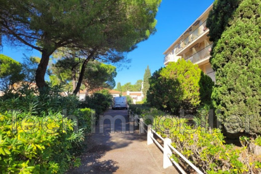 appartement vente Argelès-sur-mer
