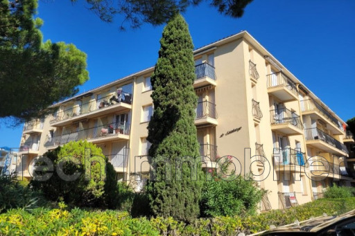 appartement vente Argelès-sur-mer