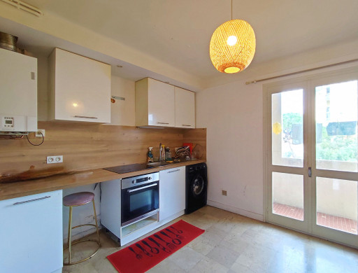 appartement vente Perpignan