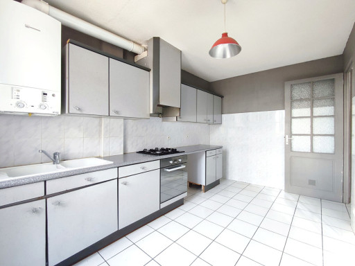 appartement vente Perpignan