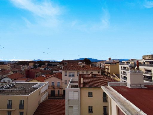 appartement vente Perpignan