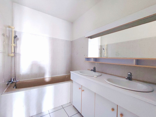 appartement vente Perpignan