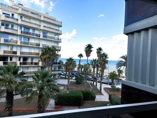 appartement vente Canet-en-roussillon