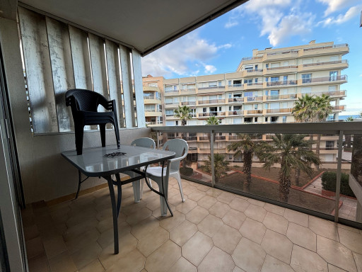 appartement vente Canet-en-roussillon