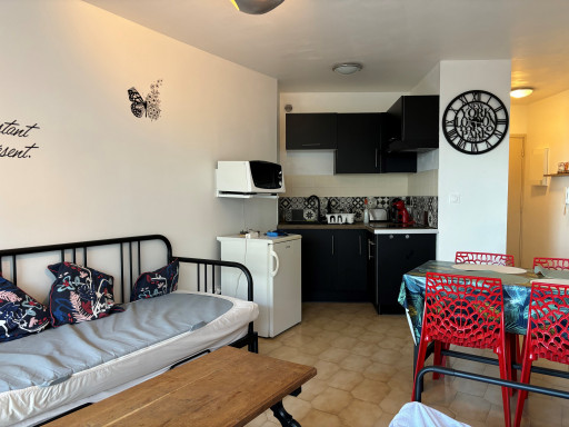 appartement vente Canet-en-roussillon