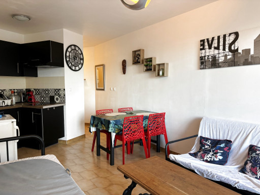 appartement vente Canet-en-roussillon