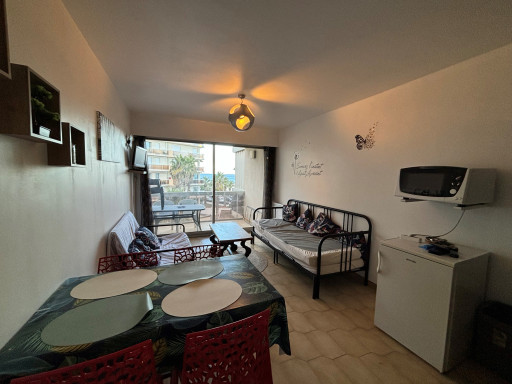 appartement vente Canet-en-roussillon