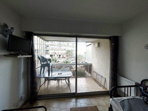 appartement vente Canet-en-roussillon