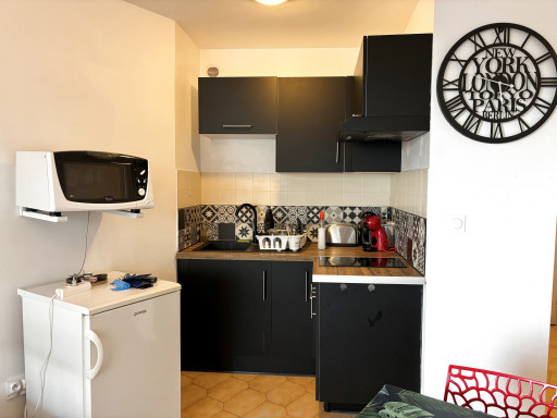 appartement vente Canet-en-roussillon