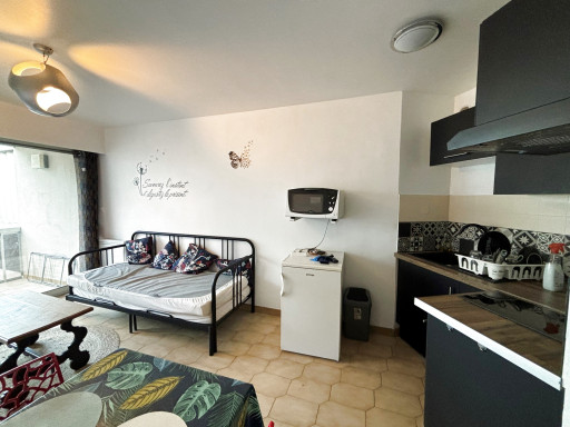 appartement vente Canet-en-roussillon