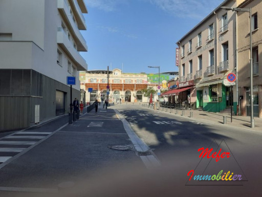 appartement vente Perpignan