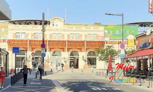 local vente Perpignan
