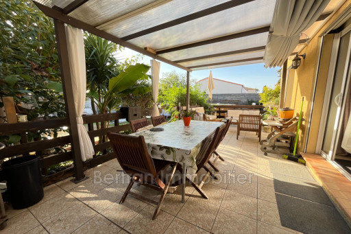 maisonvilla vente Rivesaltes