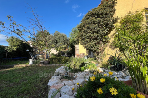maisonvilla vente Rivesaltes