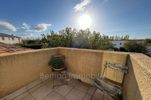 maisonvilla vente Rivesaltes