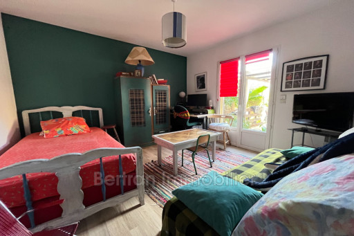 maisonvilla vente Rivesaltes