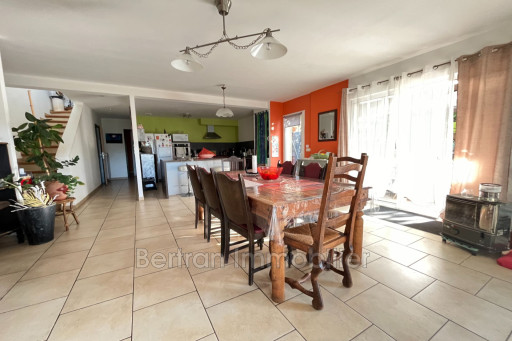 maisonvilla vente Rivesaltes