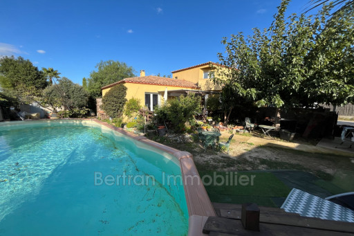 maisonvilla vente Rivesaltes