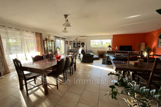 maisonvilla vente Rivesaltes