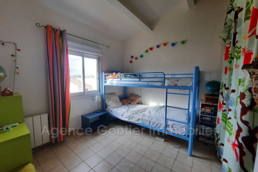 appartement vente Argelès-sur-mer