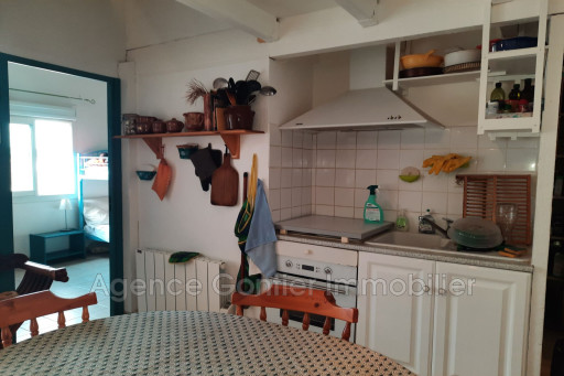 appartement vente Argelès-sur-mer