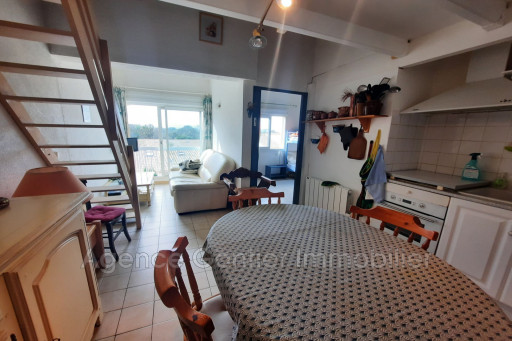 appartement vente Argelès-sur-mer