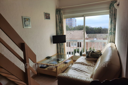 appartement vente Argelès-sur-mer