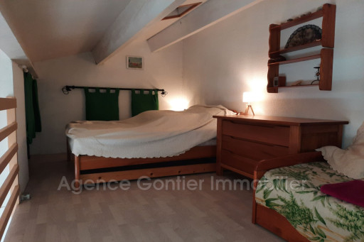 appartement vente Argelès-sur-mer