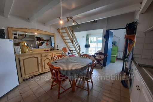 appartement vente Argelès-sur-mer