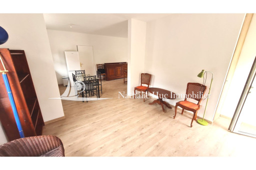 maisonvilla vente Canet-plage