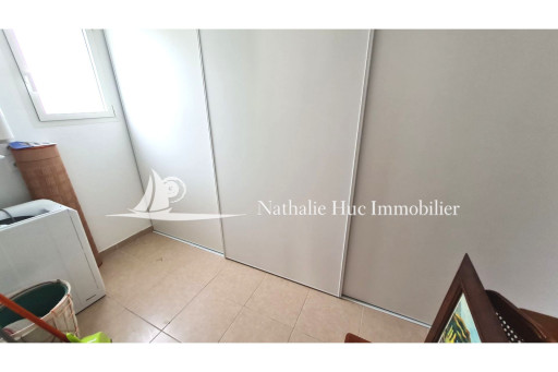 maisonvilla vente Canet-plage