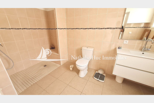 maisonvilla vente Canet-plage